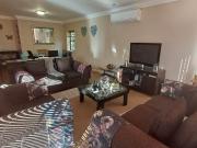 3 Bedroom House in Bayswater