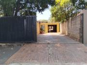 3 Bedroom House in South Kensington