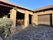 3 Bedroom House in Ben Fleur