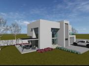 3 Bedroom House in Bendor