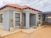 3 Bedroom House in Bendor