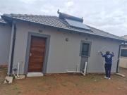 3 Bedroom House in Benoni Ah