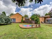 3 Bedroom House in Birchleigh