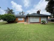 3 Bedroom House in Birchleigh