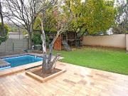 3 Bedroom House in Blairgowrie