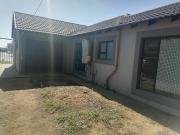 3 Bedroom House in Bloemspruit