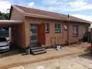 3 Bedroom House in Bluff