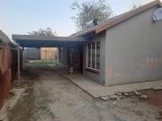 3 Bedroom House in Boitekong