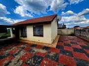 3 Bedroom House in Boitekong