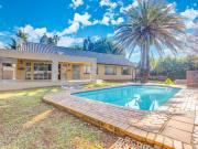 3 Bedroom House in Bordeaux