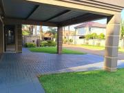 3 Bedroom House in Bougainvillea Estate