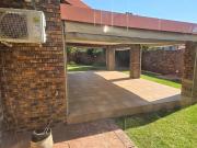3 Bedroom House in Bougainvillea Estate
