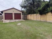 3 Bedroom House in Brackendowns