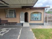 3 Bedroom House in Brakpan Central