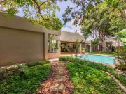 3 Bedroom House in Bryanston
