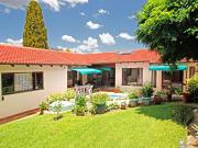 3 Bedroom House in Bryanston
