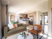 3 Bedroom House in Bryanston
