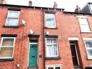 3 bedroom House in Burley Lodge Terrace 3B, Leeds