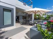 3 Bedroom House in Camps Bay