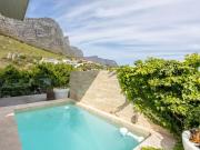 3 Bedroom House in Camps Bay