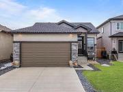 3 bedroom House In Canterbury Park Built By Kensington Homes