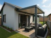 3 Bedroom House in Kirkney