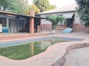 3 Bedroom House in Capital Park