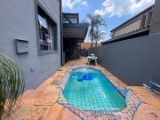 3 Bedroom House in Centurion Golf Estate