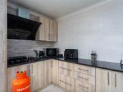3 Bedroom House in Cloetesville 3 Bedroom House in Cloetesville