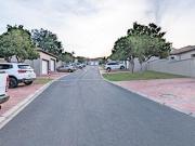 3 bedroom house in cluny complex, cl.