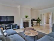 4 Bedroom House in Constantia