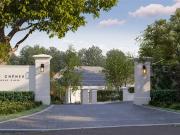 3 Bedroom House in Constantia