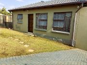 3 Bedroom House in Cosmo City