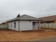 3 Bedroom House in Crystal Park