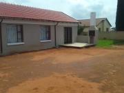 3 Bedroom House in Crystal Park