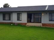 3 Bedroom House in Crystal Park