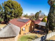 3 Bedroom House in Crystal Park