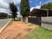 3 Bedroom House in Crystal Park