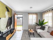 3 Bedroom House in Cullinan