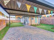 3 Bedroom House in Dainfern