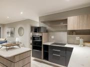 3 Bedroom House in Dainfern