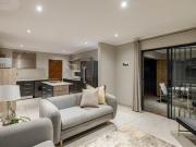 3 Bedroom House in Dainfern