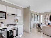 3 Bedroom House in Dainfern