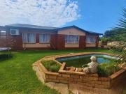3 Bedroom House in Dal Fouche