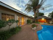 3 Bedroom House in Dan Pienaar