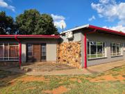 3 Bedroom House in De Clerqville