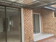 3 Bedroom House in Del Judor