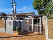 3 Bedroom House in Diep River