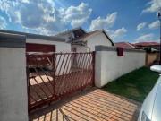 3 Bedroom House in Dobsonville