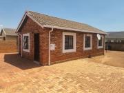 3 Bedroom House in Dobsonville